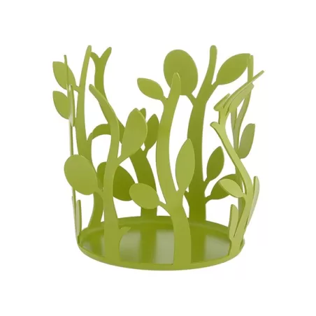 Oliette, Portabottiglia d'olio - Alessi