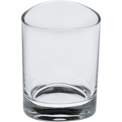 Colombina collection, Bicchiere per liquori o acqueviti - Alessi
