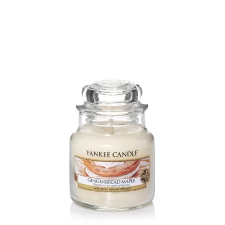 Gingerbread Maple Giara Piccola - Yankee Candle
