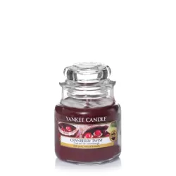 Cranberry Ice Piccola - Yankee Candle