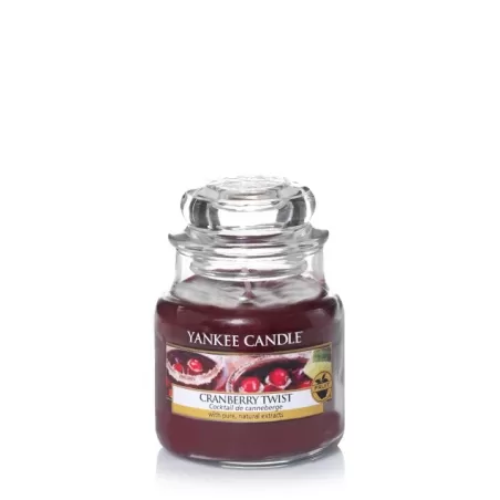 Cranberry Ice Piccola - Yankee Candle
