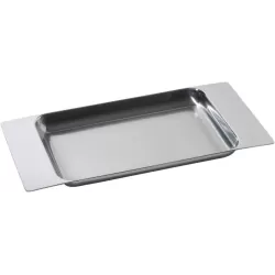 Programma 8, Vassoio rettangolare 2X3