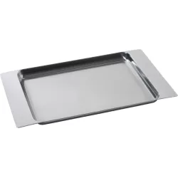 Programma 8, Vassoio rettangolare 3X4