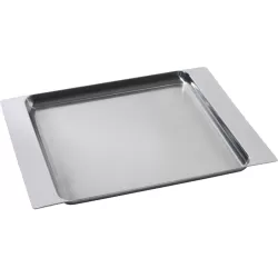 Programma 8, Vassoio rettangolare 4X4