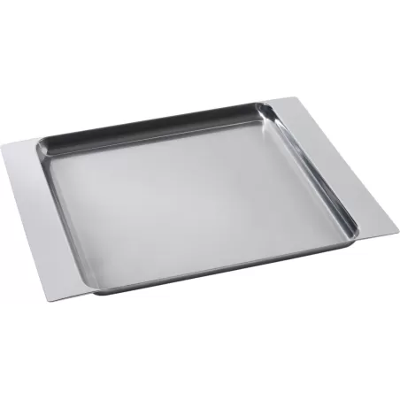 Programma 8, Vassoio rettangolare 4X4