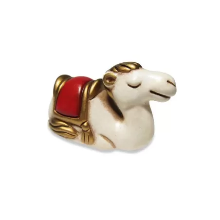 Panettiera presepe classico, bianco - Thun