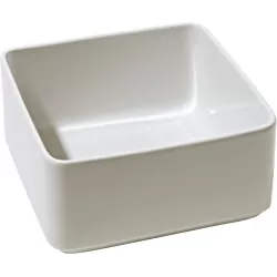 Programma 8, Insalatiera/zuppiera 3X3