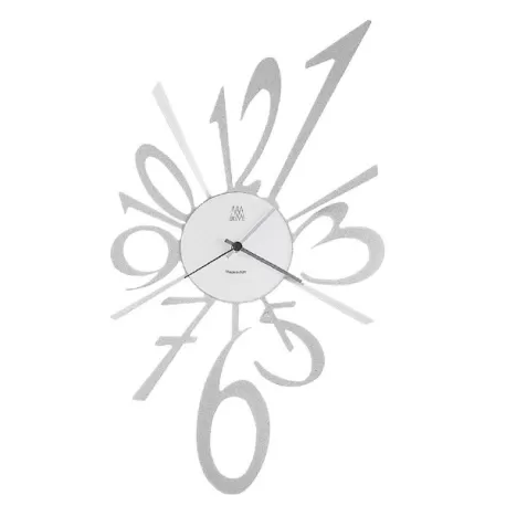 Orologio Big Big-Bang, Alluminio - Arti e Mestieri