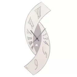 Orologio Esse, Alluminio - Arti e Mestieri