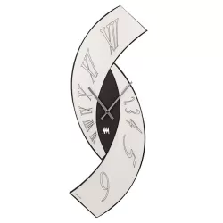 Orologio Esse, Antracite - Arti e Mestieri