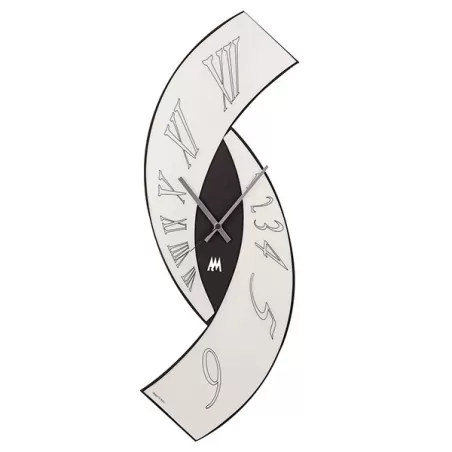 Orologio Esse, Antracite - Arti e Mestieri