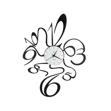 Orologio Scooby Doo, Nero - Arti e Mestieri