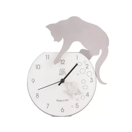 Orologio Tommy, Alluminio - Arti e Mestieri