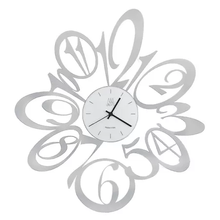 Orologio Blus, Alluminio - Arti e Mestieri