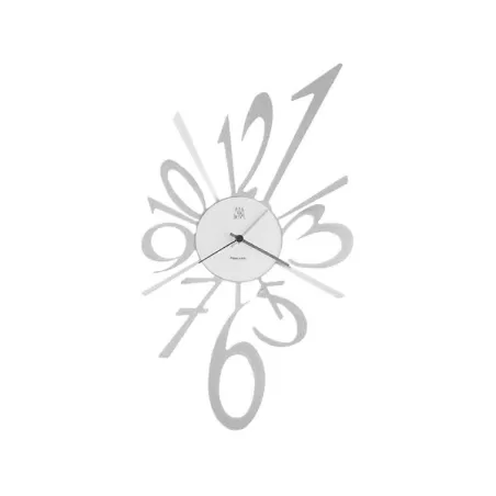 Orologio Big Bang, Alluminio - Arti e Mestieri