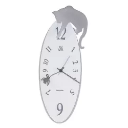 Orologio Tommy, Alluminio - Arti e Mestieri