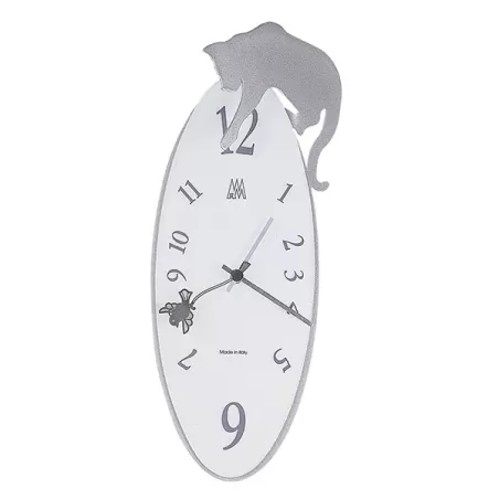 Orologio Tommy, Alluminio - Arti e Mestieri