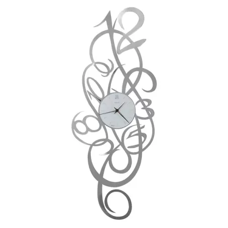 Orologio Blondie, Alluminio - Arti e Mestieri