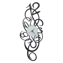 Orologio Blondie, Antracite - Arti e Mestieri