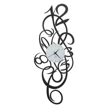 Orologio Blondie, Antracite - Arti e Mestieri