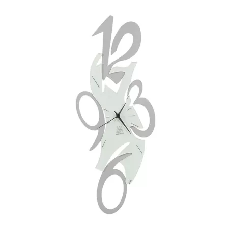 Orologio Giacomo, Alluminio - Arti e Mestieri