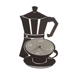 Orologio Mokkap, Cortene - Arti e Mestieri