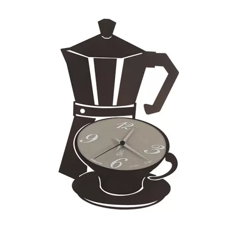 Orologio Mokkap, Cortene - Arti e Mestieri