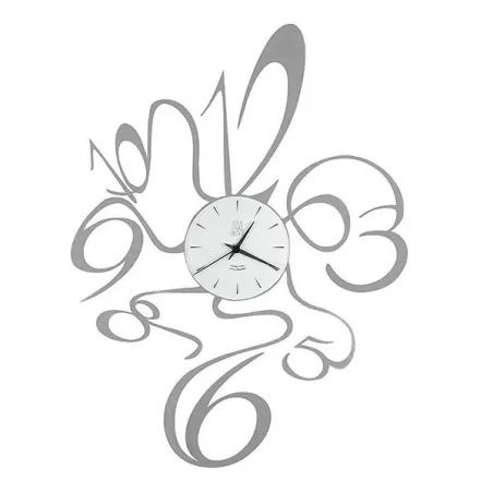 Orologio Big Scooby Doo, Alluminio - Arti e Mestieri