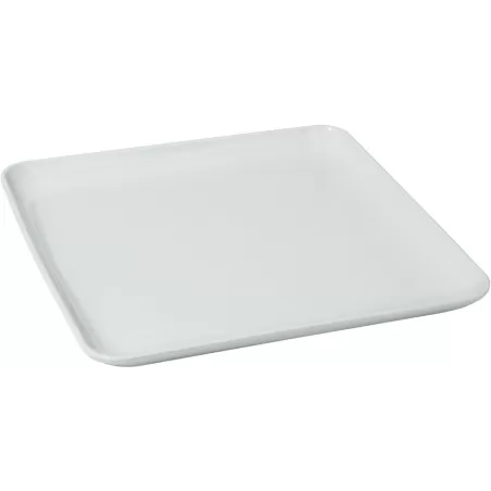 Programma 8, Piatto piano 3X3