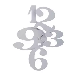 Orologio Denim , Alluminio - Arti e Mestieri