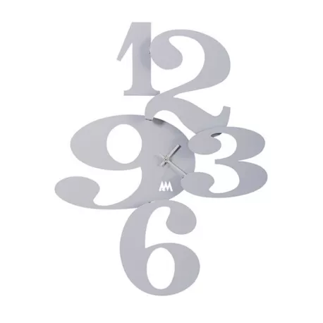 Orologio Denim , Alluminio - Arti e Mestieri