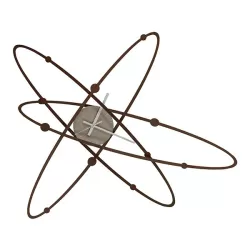 Orologio Atomo New, Cortene - Arti e Mestieri