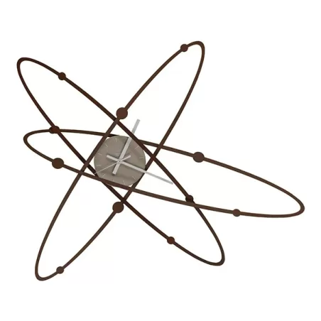 Orologio Atomo New, Cortene - Arti e Mestieri