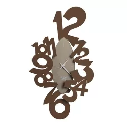 Orologio Ogiva, Cortene - Arti e Mestieri