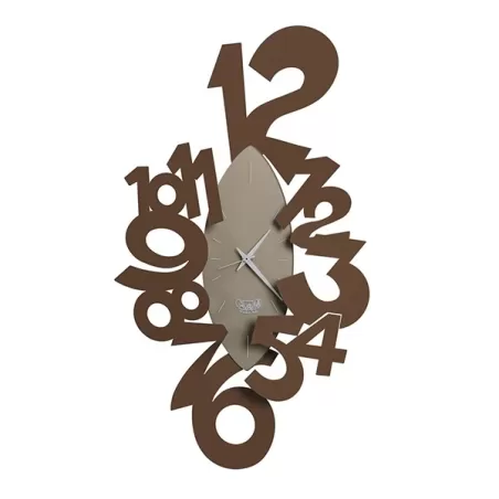 Orologio Ogiva, Cortene - Arti e Mestieri