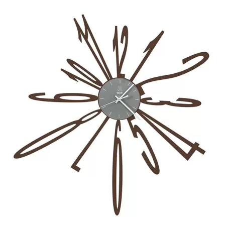 Orologio Astro Numeri, Cortene - Arti e Mestieri