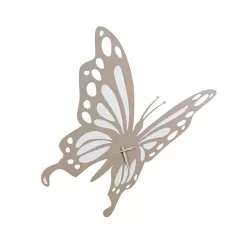 Orologio Farfalla Tatoo, Nocciola - Arti e Mestieri