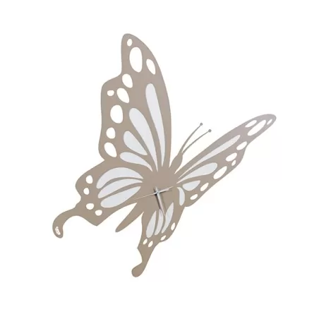 Orologio Farfalla Tatoo, Nocciola - Arti e Mestieri