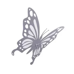 Orologio Farfalla Tatoo, Lavanda - Arti e Mestieri