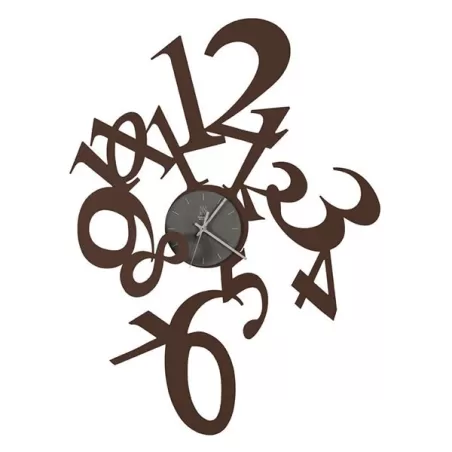 Orologio Astrid, Cortene - Arti e Mestieri