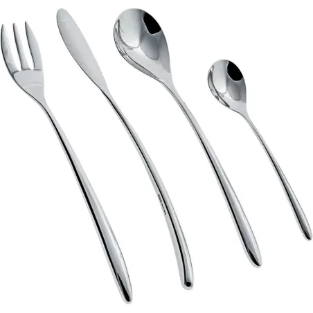 Bettina, Servizio di posate 24 Pezzi