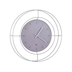 Orologio Nudo Piccolo, Lavanda - Arti e Mestieri