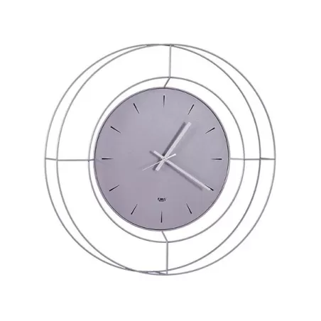 Orologio Nudo Piccolo, Lavanda - Arti e Mestieri