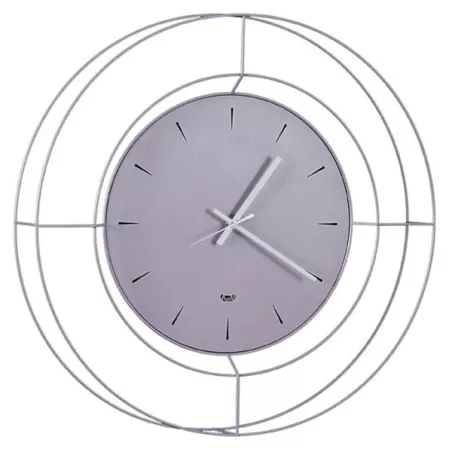 Orologio Nudo Grande, Lavanda - Arti e Mestieri