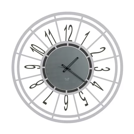 Orologio Top, Alluminio - Arti e Mestieri