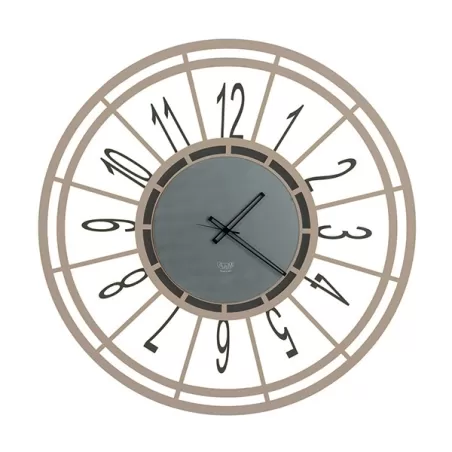 Orologio Top, Nocciola - Arti e Mestieri