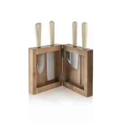 Milky Way Minor, Ceppo per coltelli