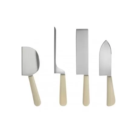 Milky Way Minor, Set di coltelli per formaggi