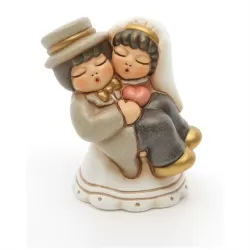 Sposini ironici - Thun