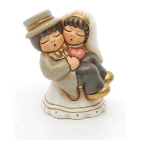 Sposini ironici - Thun